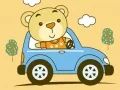 游戏可愛動物闖關配對3在线