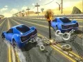 游戏鏈條汽車特技在线