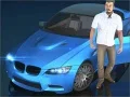 游戏路虎汽車停車在线