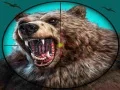 游戏荒野熊類狩獵在线