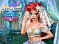 游戏美人魚毀了婚禮在线 游戏美人魚毀了婚禮在线