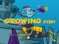 游戏成長中的魚在线