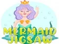 游戏美人魚拼圖在线