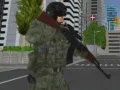 游戏狙擊手大師：城市獵人在线