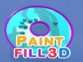 游戏油漆填充3D在线 游戏油漆填充3D在线