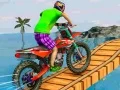 游戏自行車特技賽大師3D在线