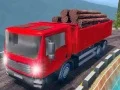 游戏卡車司機：貨物在线