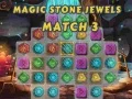 游戏魔法石寶石:三合一在线 游戏魔法石寶石:三合一在线