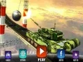 游戏不可能的軍隊坦克駕駛模擬器軌道在线