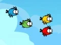 游戏瘋狂小鳥 Flappy在线 游戏瘋狂小鳥 Flappy在线