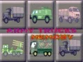 游戏軍隊卡車記憶在线