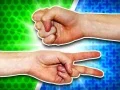 游戏石頭、剪刀、布在线