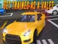 游戏成為代客泊車員在线