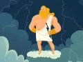 游戏隱藏的神話之神在线