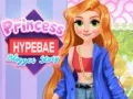 游戏公主HypeBae博主故事在线 游戏公主HypeBae博主故事在线