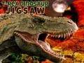 游戏T-Rex 恐龍拼圖在线 游戏T-Rex 恐龍拼圖在线