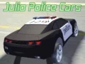 游戏朱利奧警車在线