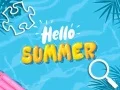 游戏你好，夏天在线