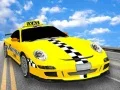 游戏城市計程車模擬器3D在线