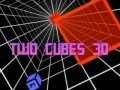游戏兩個立方體3D在线