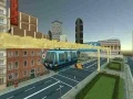 游戏天空列車模擬器：高架列車駕駛在线