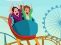 游戏雲霄飛車樂趣隱藏在线