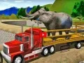 游戏動物模擬器貨車運輸2020在线