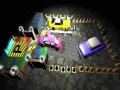 游戏現代汽車停車遊戲3D在线
