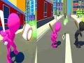 游戏荷馬城市遊戲3D在线