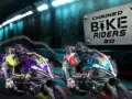 游戏鏈條自行車騎士3D在线