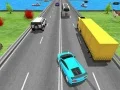 游戏高速公路交通賽車2020在线