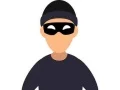 游戏方塊搶劫者小偷3D在线