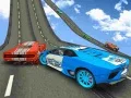 游戏不可能的汽車特技駕駛模擬器在线 游戏不可能的汽車特技駕駛模擬器在线