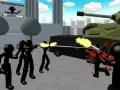 游戏火柴人城市射擊3D在线