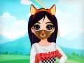 游戏公主演設面具在线
