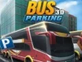 游戏巴士停車 3D在线