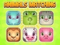 游戏動物記憶配對遊戲在线