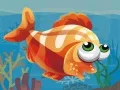 游戏魚世界拼圖在线