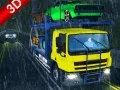 游戏汽車運輸卡車模擬器在线