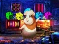 游戏快樂的天竺鼠逃脫在线