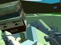 游戏像素競技場遊戲 FPS在线