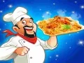 游戏香飯食譜與超級廚師烹飪遊戲在线