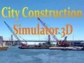 游戏城市建設模擬器3D在线
