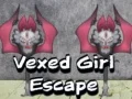 游戏惱怒女孩逃脫在线