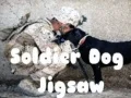 游戏士兵狗拼圖在线