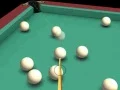 游戏3D 撞球金字塔在线