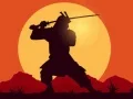 游戏隱藏的武士戰鬥在线