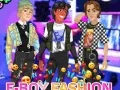 游戏Eboy 時尚在线 游戏Eboy 時尚在线