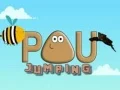 游戏Pou 跳躍在线