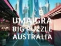 游戏Umaigra 大拼圖 澳洲在线 游戏Umaigra 大拼圖 澳洲在线